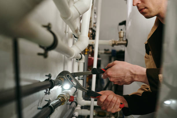 Best Sewer Line Repair  in Williamstown, KY