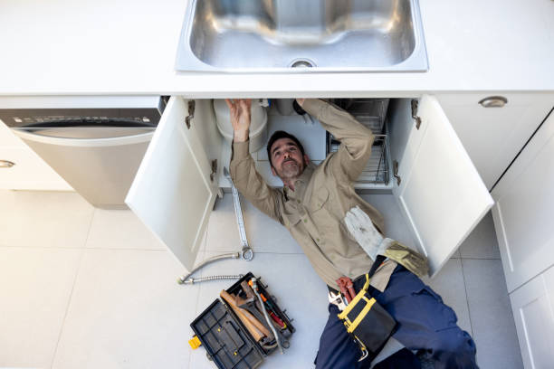  Williamstown, KY Plumbing Pros