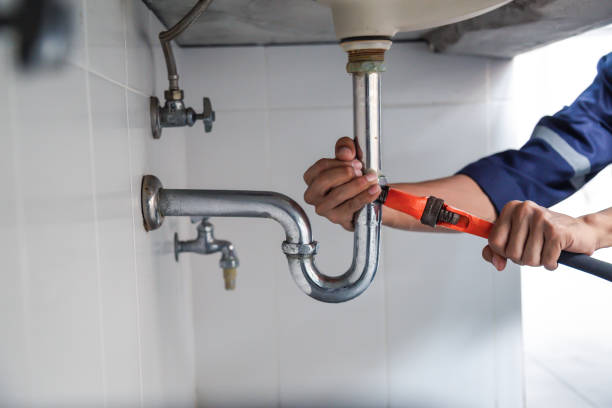Professional Plumbing in Williamstown, KY
