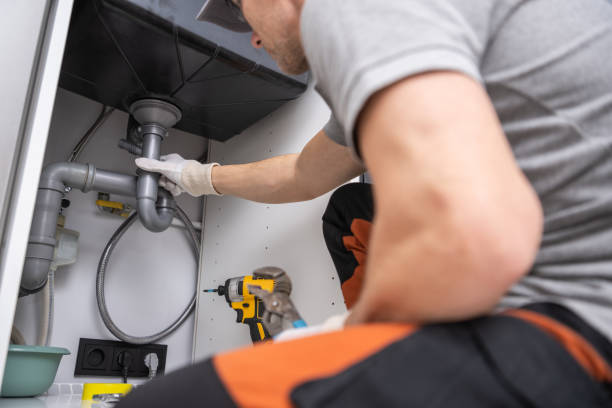 Best Water Leak Repair  in Williamstown, KY