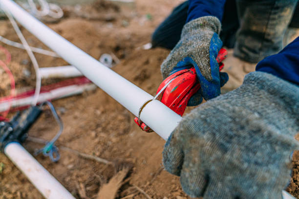 Best Plumbing Installation Services  in Williamstown, KY